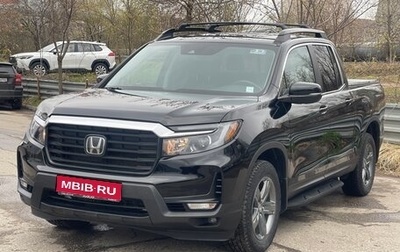 Honda Ridgeline II, 2023 год, 4 800 000 рублей, 1 фотография