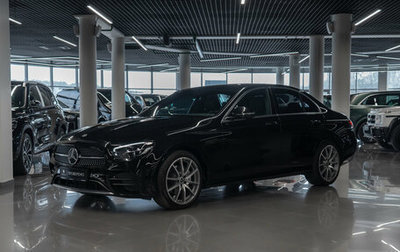 Mercedes-Benz E-Класс, 2021 год, 5 380 000 рублей, 1 фотография