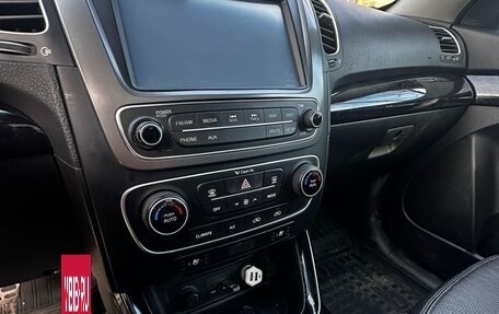 KIA Sorento II рестайлинг, 2013 год, 1 900 000 рублей, 9 фотография