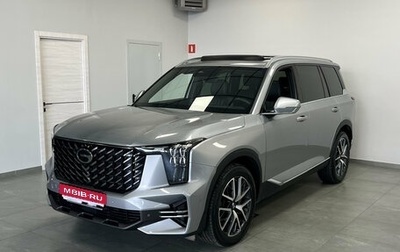 GAC GS8, 2023 год, 3 490 000 рублей, 1 фотография