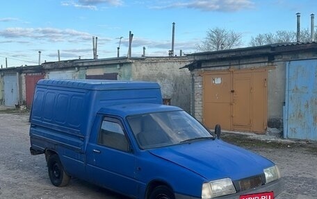 ИЖ 2717, 2004 год, 100 000 рублей, 1 фотография