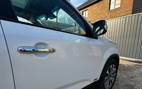 KIA Sorento II рестайлинг, 2013 год, 1 900 000 рублей, 18 фотография