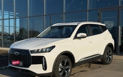 Chery Tiggo 4 I рестайлинг, 2025 год, 1 845 000 рублей, 1 фотография