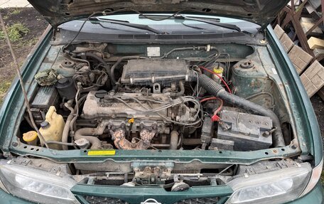 Nissan Almera, 1999 год, 150 000 рублей, 1 фотография