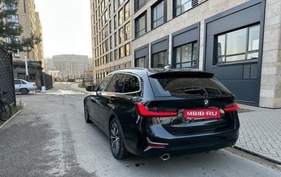 BMW 3 серия, 2019 год, 2 750 000 рублей, 1 фотография