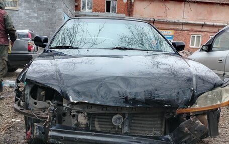 Honda Accord VII рестайлинг, 2001 год, 210 000 рублей, 1 фотография