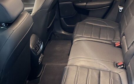 Honda CR-V IV, 2021 год, 3 200 000 рублей, 1 фотография