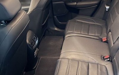 Honda CR-V IV, 2021 год, 3 200 000 рублей, 1 фотография