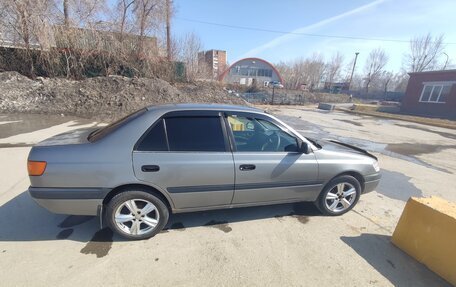 Toyota Corona IX (T190), 1997 год, 405 000 рублей, 1 фотография