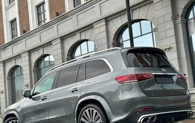 Mercedes-Benz GLS, 2019 год, 7 500 000 рублей, 1 фотография