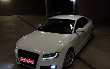 Audi A5, 2010 год, 1 150 000 рублей, 1 фотография