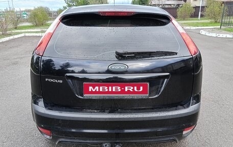 Ford Focus II рестайлинг, 2007 год, 310 000 рублей, 1 фотография