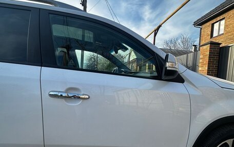 KIA Sorento II рестайлинг, 2013 год, 1 900 000 рублей, 22 фотография