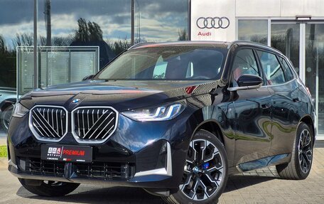 BMW X3, 2025 год, 7 490 000 рублей, 1 фотография