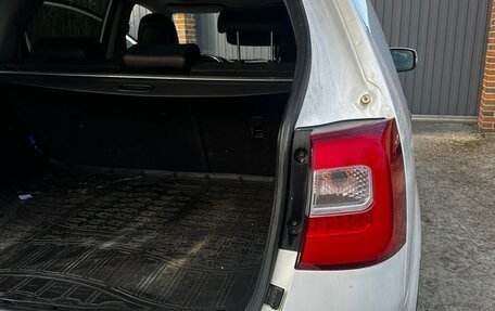 KIA Sorento II рестайлинг, 2013 год, 1 900 000 рублей, 26 фотография