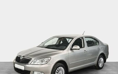 Skoda Octavia, 2011 год, 1 100 000 рублей, 1 фотография