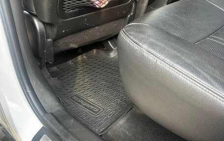 KIA Sorento II рестайлинг, 2013 год, 1 900 000 рублей, 25 фотография