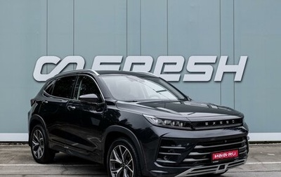 CheryExeed LX, 2023 год, 2 249 000 рублей, 1 фотография