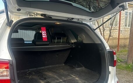 KIA Sorento II рестайлинг, 2013 год, 1 900 000 рублей, 27 фотография