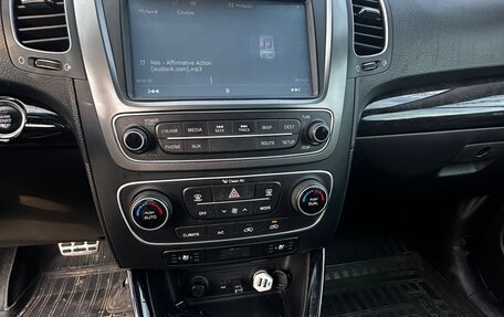 KIA Sorento II рестайлинг, 2013 год, 1 900 000 рублей, 32 фотография