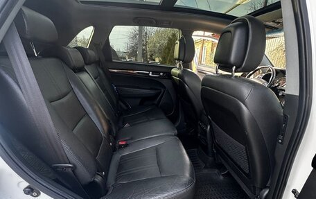 KIA Sorento II рестайлинг, 2013 год, 1 900 000 рублей, 35 фотография