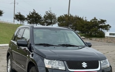 Suzuki Grand Vitara, 2006 год, 740 000 рублей, 1 фотография