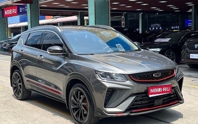 Geely Coolray I, 2022 год, 1 450 000 рублей, 1 фотография