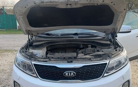 KIA Sorento II рестайлинг, 2013 год, 1 900 000 рублей, 30 фотография