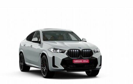 BMW X6, 2026 год, 19 600 000 рублей, 1 фотография