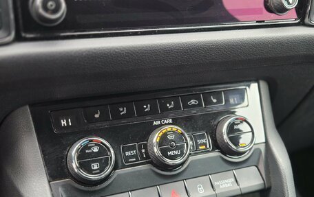 Skoda Kodiaq I, 2017 год, 1 999 000 рублей, 13 фотография