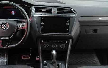 Volkswagen Tiguan II, 2018 год, 2 290 000 рублей, 7 фотография