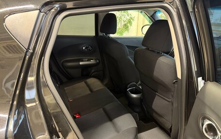 Nissan Juke II, 2012 год, 1 020 000 рублей, 10 фотография