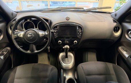 Nissan Juke II, 2012 год, 1 020 000 рублей, 8 фотография