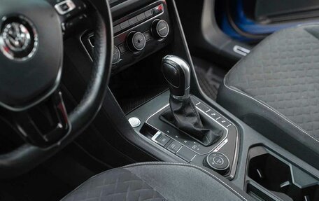 Volkswagen Tiguan II, 2018 год, 2 290 000 рублей, 10 фотография