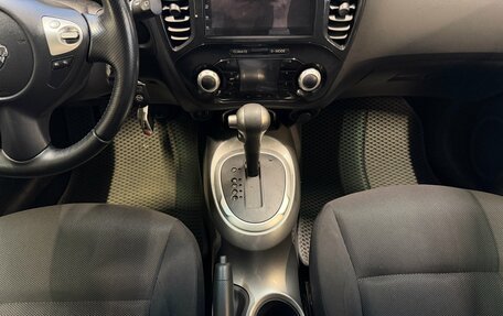 Nissan Juke II, 2012 год, 1 020 000 рублей, 13 фотография