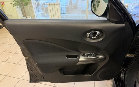 Nissan Juke II, 2012 год, 1 020 000 рублей, 14 фотография