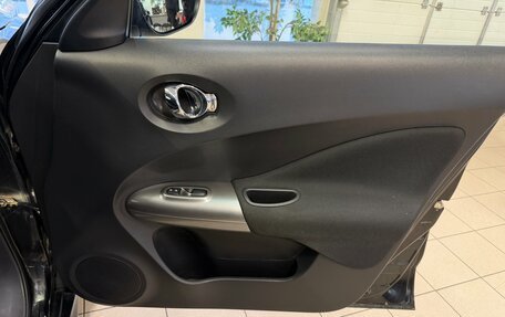 Nissan Juke II, 2012 год, 1 020 000 рублей, 16 фотография