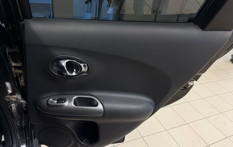 Nissan Juke II, 2012 год, 1 020 000 рублей, 17 фотография