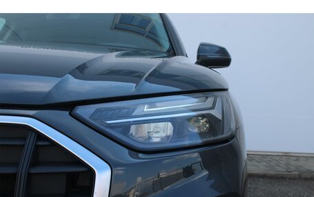 Audi Q5, 2021 год, 4 058 000 рублей, 10 фотография