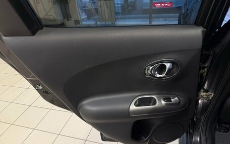 Nissan Juke II, 2012 год, 1 020 000 рублей, 15 фотография