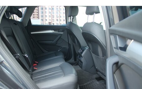 Audi Q5, 2021 год, 4 058 000 рублей, 16 фотография