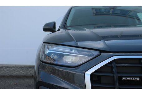 Audi Q5, 2021 год, 4 058 000 рублей, 9 фотография