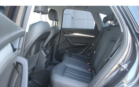 Audi Q5, 2021 год, 4 058 000 рублей, 13 фотография