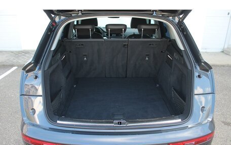 Audi Q5, 2021 год, 4 058 000 рублей, 14 фотография