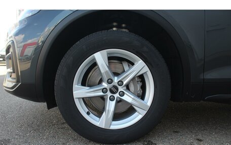 Audi Q5, 2021 год, 4 058 000 рублей, 11 фотография