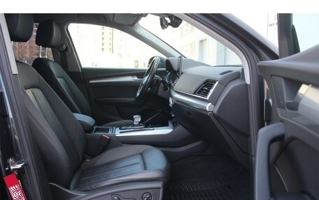 Audi Q5, 2021 год, 4 058 000 рублей, 15 фотография