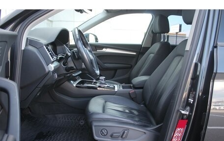 Audi Q5, 2021 год, 4 058 000 рублей, 12 фотография