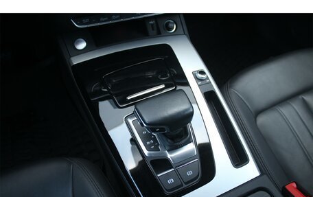 Audi Q5, 2021 год, 4 058 000 рублей, 20 фотография