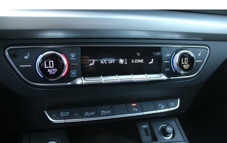 Audi Q5, 2021 год, 4 058 000 рублей, 23 фотография