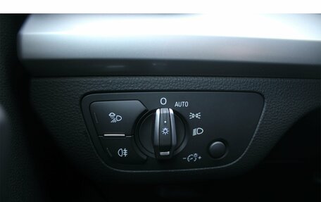 Audi Q5, 2021 год, 4 058 000 рублей, 26 фотография